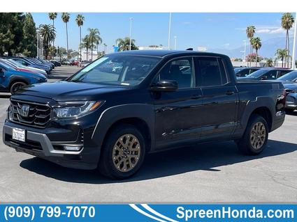 2021 Honda Ridgeline Loma Linda CA