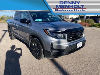 2023 Honda Ridgeline Rapid City SD