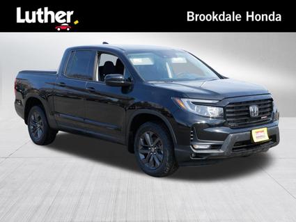 2023 Honda Ridgeline Minneapolis MN