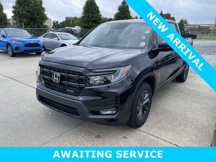 2024 Honda Ridgeline Baton Rouge LA