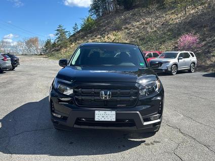 2025 Honda Ridgeline Covington VA