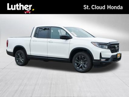 2025 Honda Ridgeline Waite Park MN