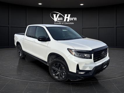 2023 Honda Ridgeline Glendale WI