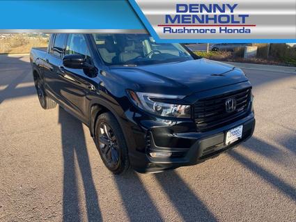 2023 Honda Ridgeline Rapid City SD