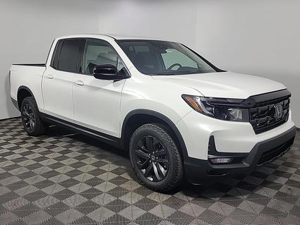 2026 Honda Ridgeline Derwood MD