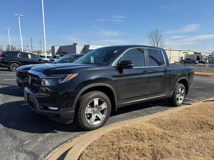 2026 Honda Ridgeline Tyler TX