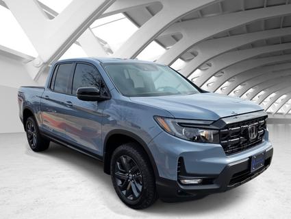 2026 Honda Ridgeline Tyler TX