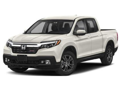 2020 Honda Ridgeline Mankato MN
