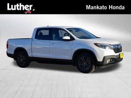 2020 Honda Ridgeline Mankato MN