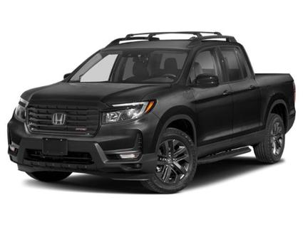 2021 Honda Ridgeline Hopkins MN