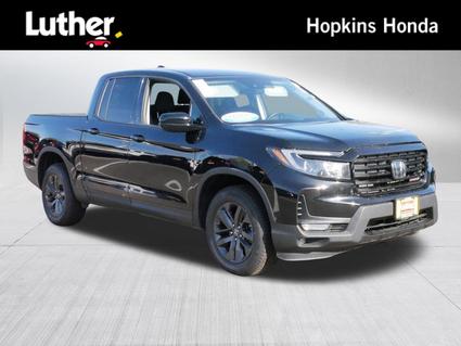 2021 Honda Ridgeline Hopkins MN