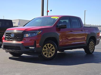 2021 Honda Ridgeline Hopkinsville KY