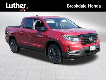 2021 Honda Ridgeline Minneapolis MN