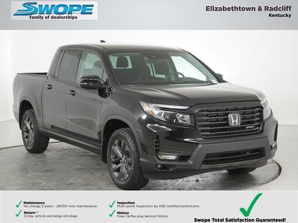 2023 Honda Ridgeline Elizabethtown KY