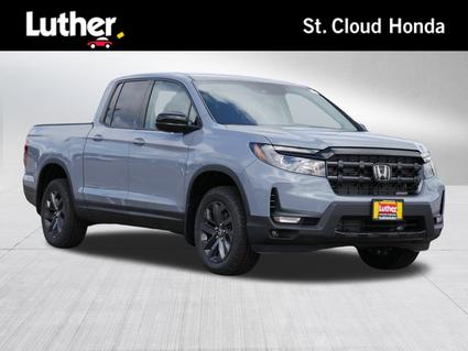 2025 Honda Ridgeline Waite Park MN