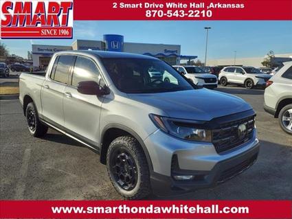2025 Honda Ridgeline White Hall AR