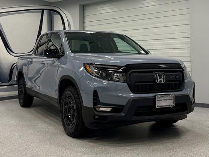 2025 Honda Ridgeline East Wenatchee WA