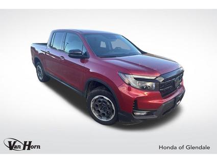 2024 Honda Ridgeline Glendale WI