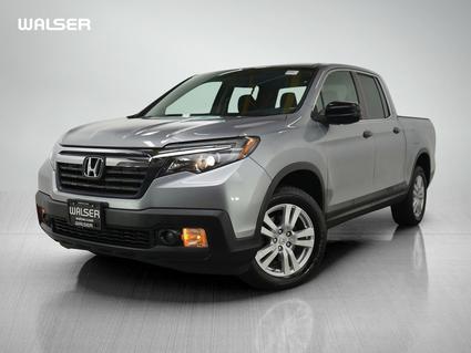 2017 Honda Ridgeline Burnsville MN