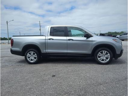 2017 Honda Ridgeline Winder GA