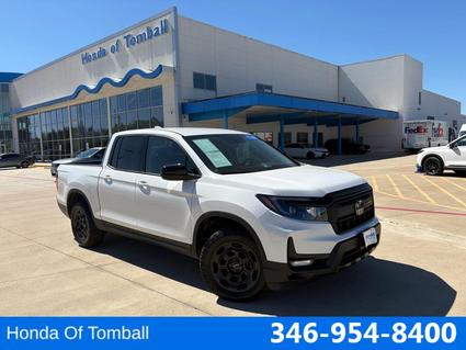 2025 Honda Ridgeline Tomball TX