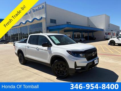 2025 Honda Ridgeline Tomball TX
