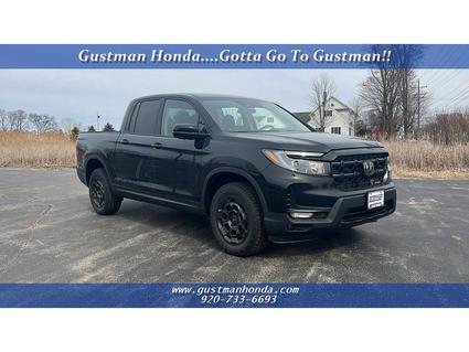 2025 Honda Ridgeline Appleton WI