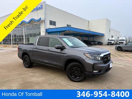 2025 Honda Ridgeline Tomball TX