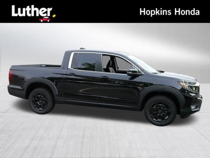 2025 Honda Ridgeline Hopkins MN
