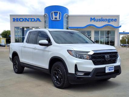 2025 Honda Ridgeline Muskogee OK