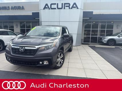 2017 Honda Ridgeline Charleston SC
