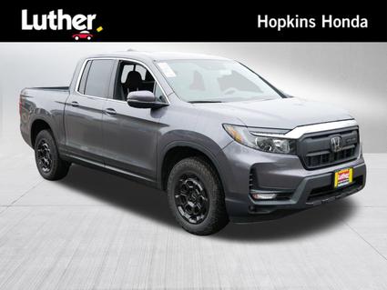 2025 Honda Ridgeline Hopkins MN
