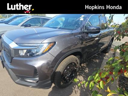 2025 Honda Ridgeline Hopkins MN