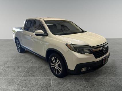 2017 Honda Ridgeline Tyler TX