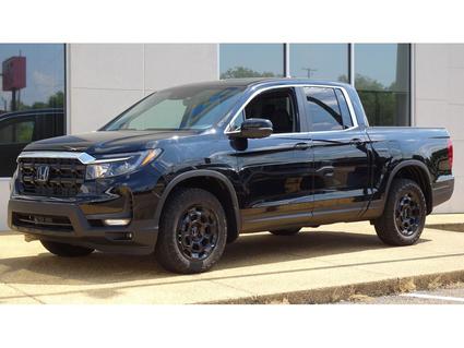 2025 Honda Ridgeline Tupelo MS