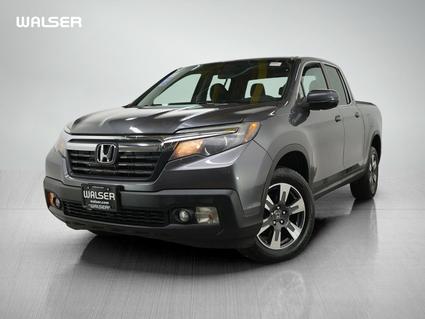 2018 Honda Ridgeline Burnsville MN
