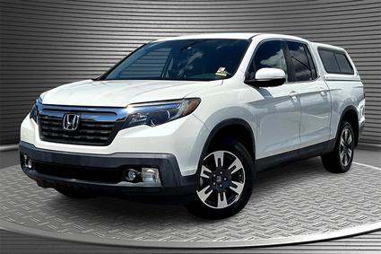 2018 Honda Ridgeline Fort Walton Beach FL