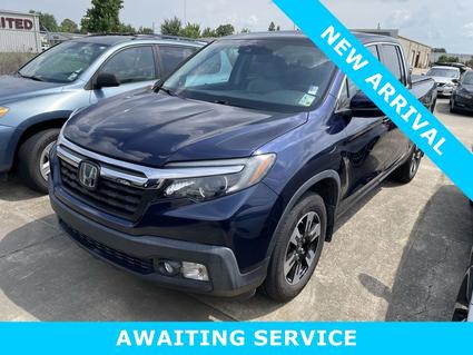 2020 Honda Ridgeline Baton Rouge LA
