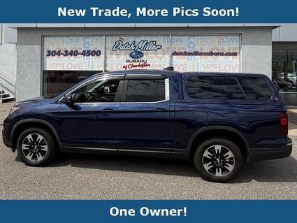 2020 Honda Ridgeline Charleston WV