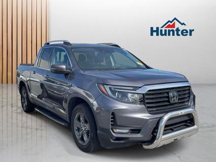 2021 Honda Ridgeline Fletcher NC