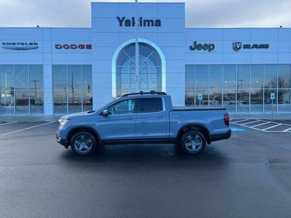 2022 Honda Ridgeline Union Gap WA