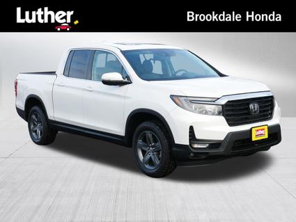 2023 Honda Ridgeline Minneapolis MN