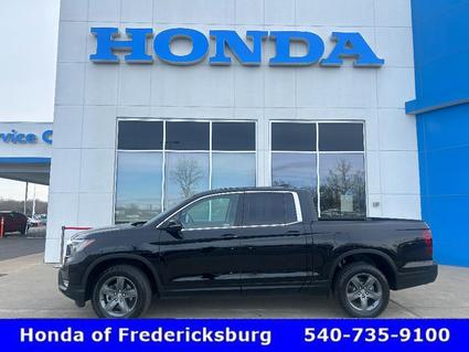 2023 Honda Ridgeline Fredericksburg VA