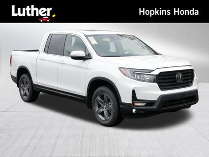 2023 Honda Ridgeline Hopkins MN