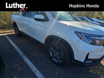 2023 Honda Ridgeline Hopkins MN
