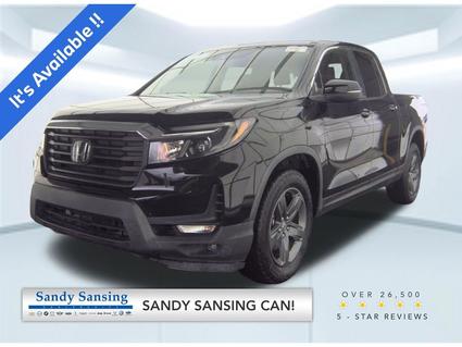 2023 Honda Ridgeline Pensacola FL