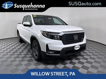2023 Honda Ridgeline Willow Street PA