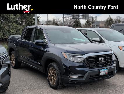 2023 Honda Ridgeline Minneapolis MN