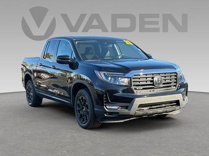 2023 Honda Ridgeline Hinesville GA