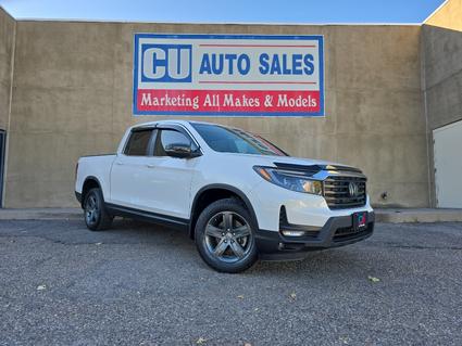 2023 Honda Ridgeline Albuquerque NM